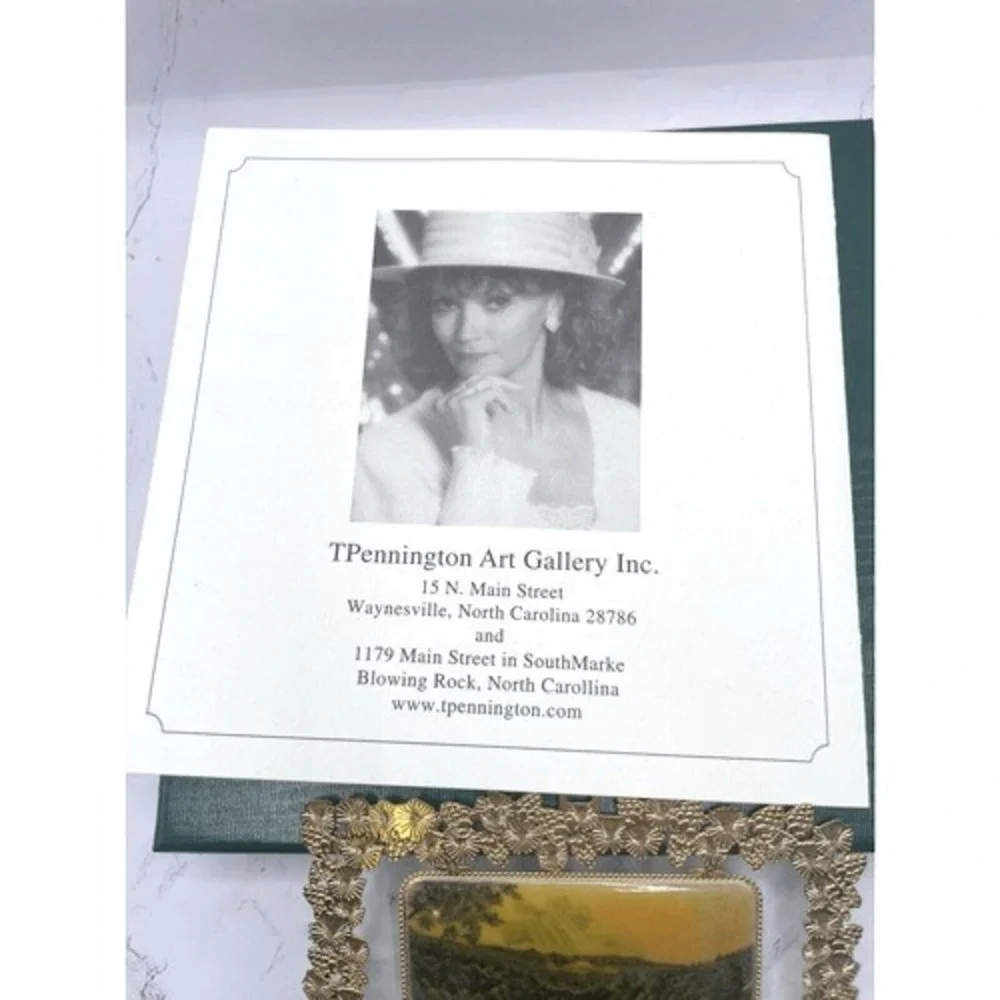 Teresa Pennington teresa pennington